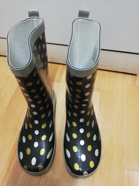 Čižmy 2x obuté, nelli blu,32