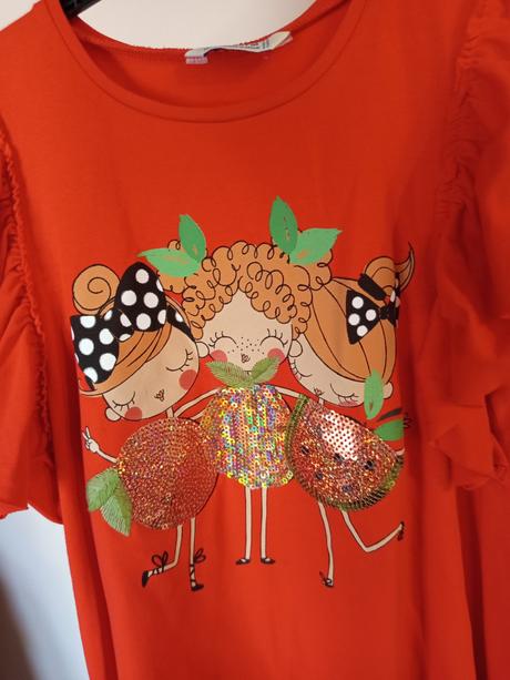 Dievčenské saty, mayoral,122