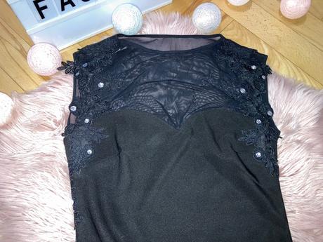 Spoločenské šaty, s