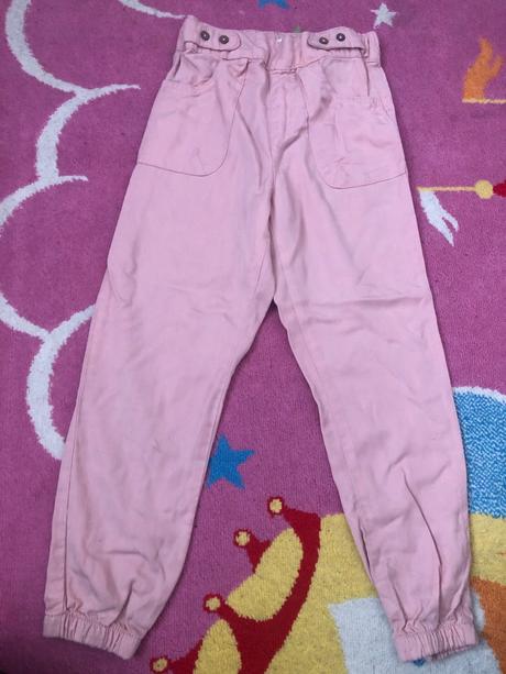 Letne nohavice, reserved,122