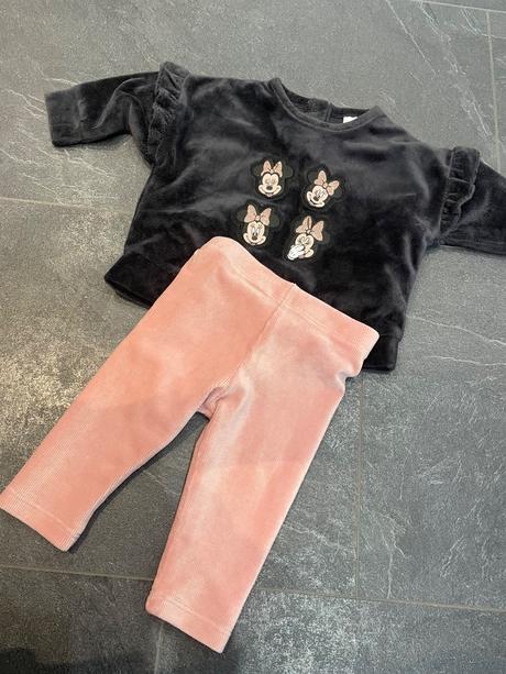 Velurova suprava minnie, disney,62