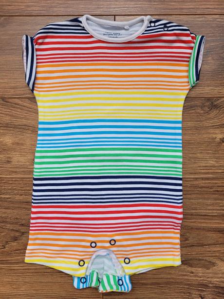 3x letný overal next, next,62