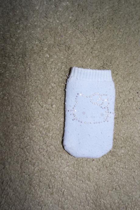 Obal na detský mobil, 