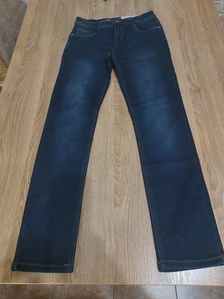 Rifle mäkké, pepperts,158