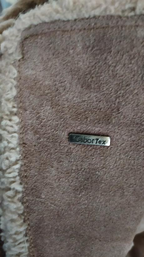 Čižmy gabor tex, gabor,36