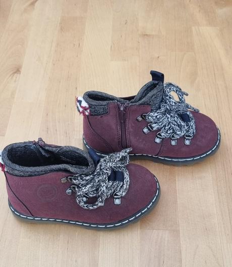 Jar-jesen topanky, zara,23