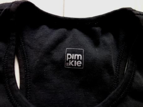 Dámske tričko pimkie, pimkie,s