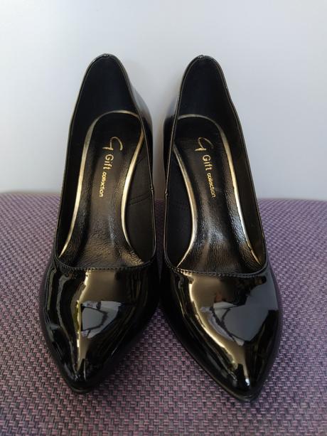 Lodičky, 36 / 37 / 38 / 39 / 40