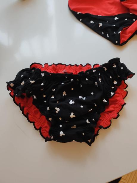 Calzedonia dievcenske plavky-bikini c. 128, calzedonia,128