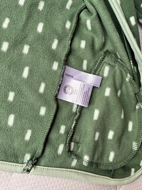 Detská flisová mikina tchibo 98/104, tchibo,98