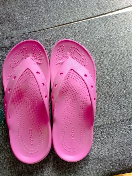 Dámske šľapky crocs, crocs,40