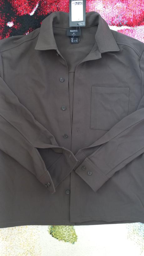 Pánsky kabátik, h&m,m