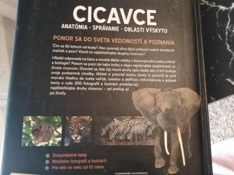 Cicavce, 