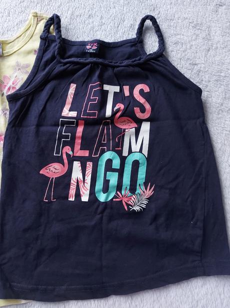 Tielko 2x, kiki&koko,128