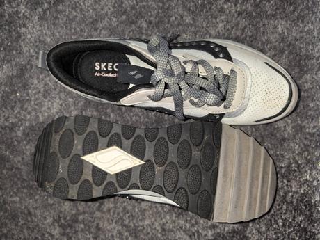 Tenisky skechers, skechers,36