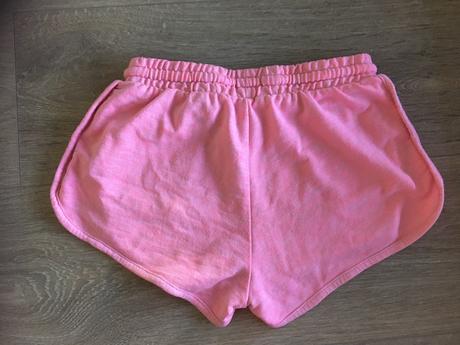Kraťasy, veľ.140, pepco,140