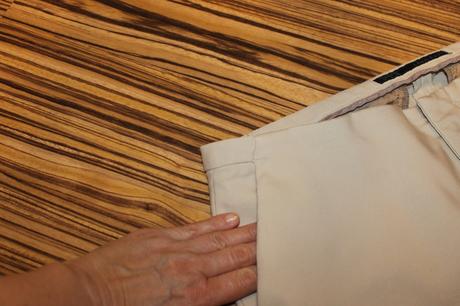 Dámske nohavice zara v. m, zara,m