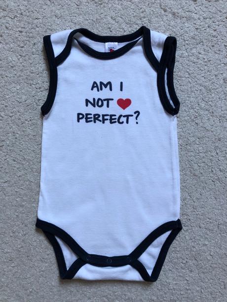 Bodynkove tielko - perfect, c&a,80