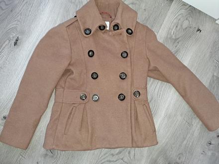 Prechodný kabatik, next,140