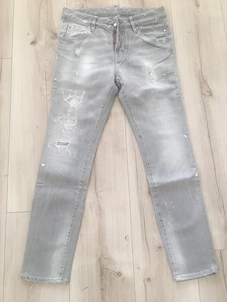 Rifle dsquared, 36