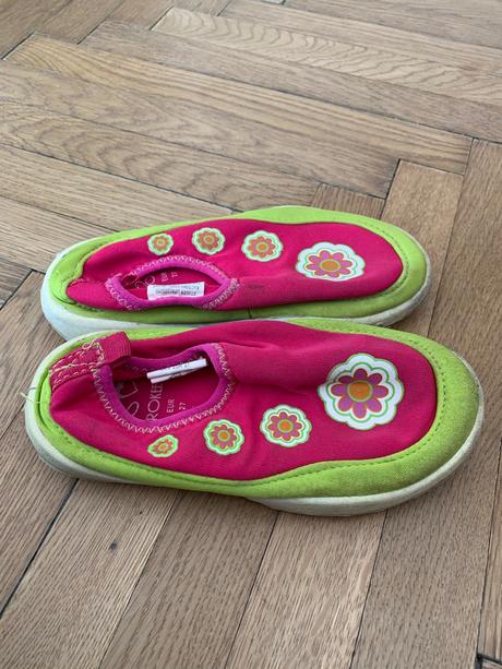 Detske papuce do vody, cherokee,27