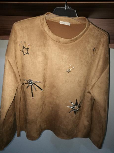 Tunika zn.favori č.42/44, 42