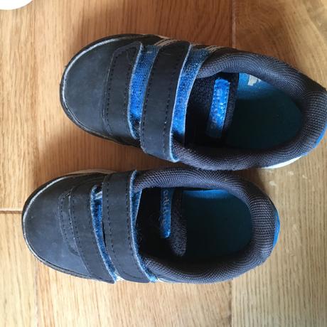 Tenisky adidas chlapec, adidas,22