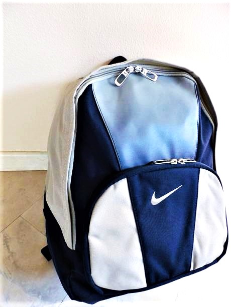 Športový rupsak nike, nike