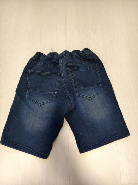 Kratasy pre chlapca, pepperts,152