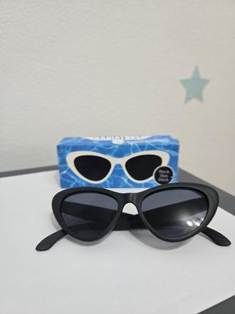 Detské okuliare babiators,