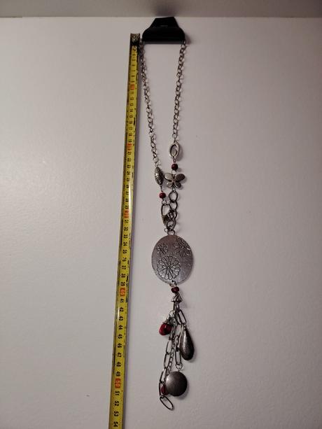 Bižutéria - cena spolu, 