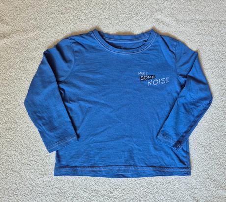 3x tričko 98/104, sergent major,98