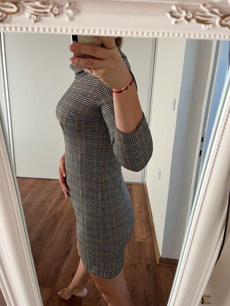 Teplejšie šaty tom tailor, tom tailor,m