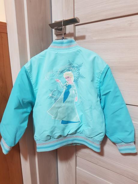 Dievčenská bomberka "elsa", disney,98