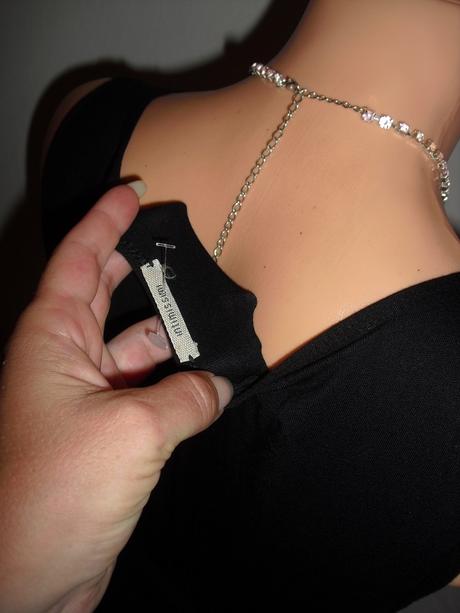 Intimissimi elegantna kosielka, intimissimi,m