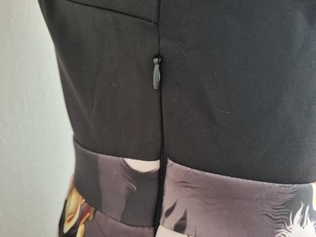 Elastické šaty gate veľ. s, gate,s