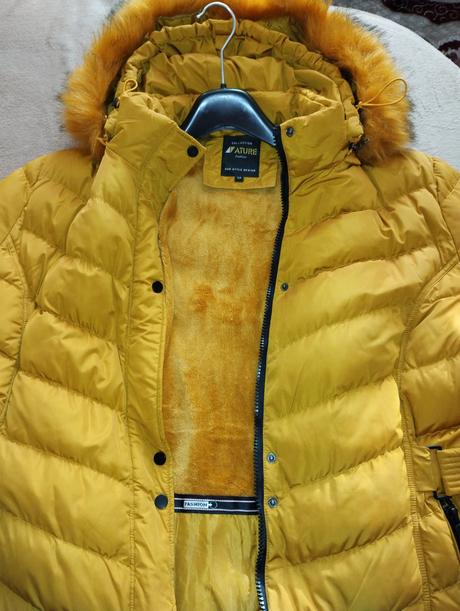 Zimna bunda, 48