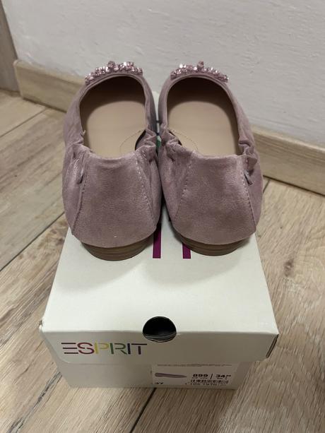 Sandale esprit, esprit,37