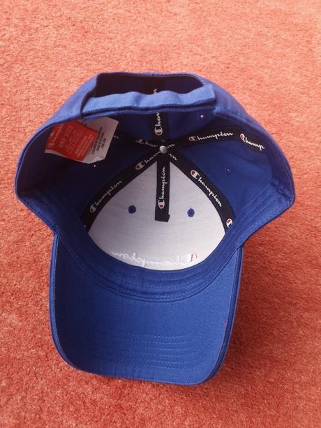 Champion pánska šiltovka, champion