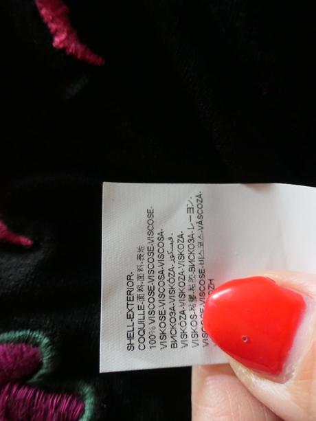 Desigual nadherne vysivane, krasne saty s-l, desigual,m