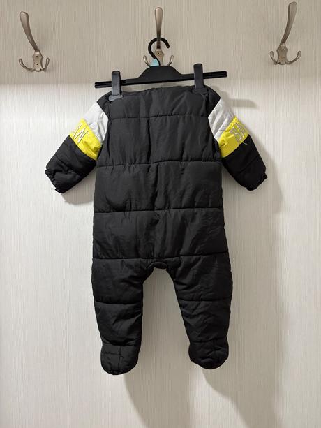 Chlapčenská kombinéza, pepco,74