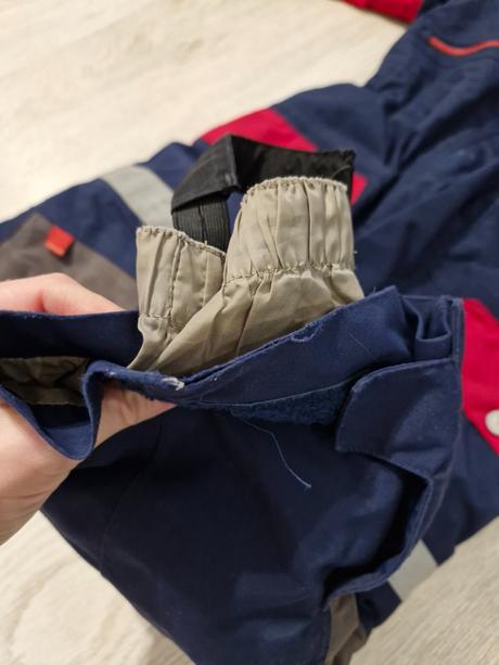 Overal do snehu, didriksons1913,104