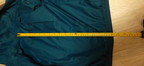 Prechodná vetrovka obojstranná, quechua,128