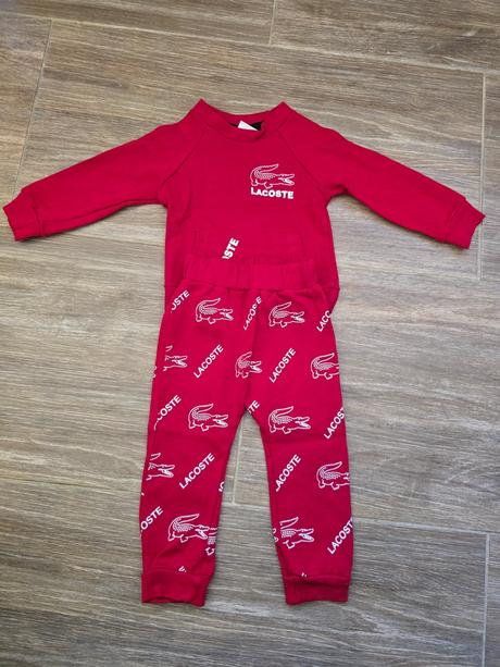 Tepláková súprava č.80, 80