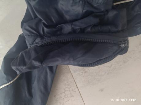 Chlapčenská štýlová jarná bunda chicco, chicco,104