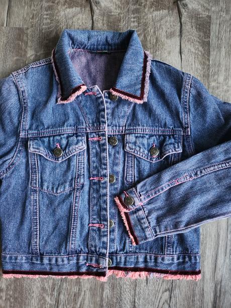 Riflovy kabat, one by one,128