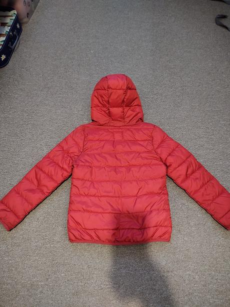 Lahsia zimna bunda vel. 128, s.oliver, s.oliver,128
