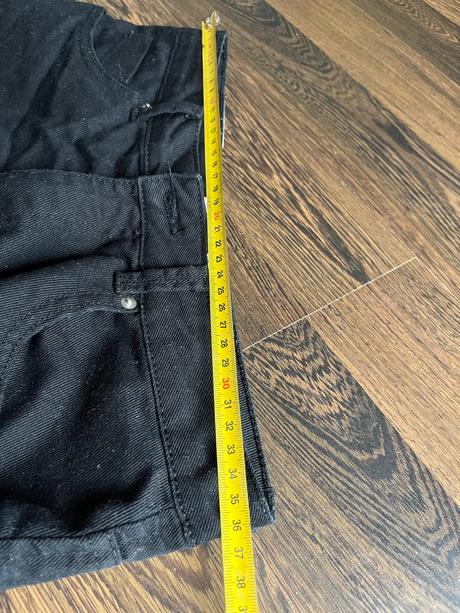 Kraťasy, terranova,38