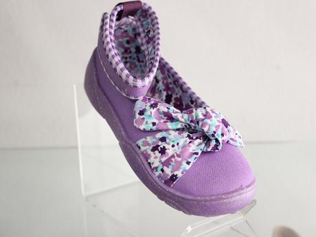 Dievčenské papuče befado b, befado,22 / 24