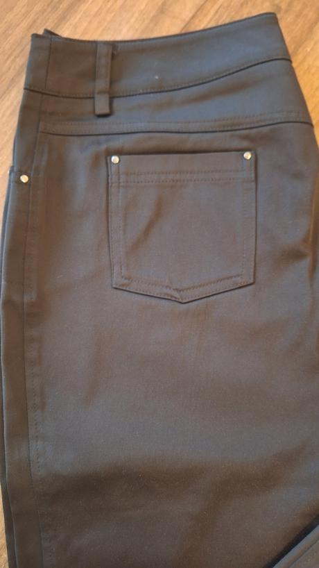 Lesklé nohavice sk výrobca, l